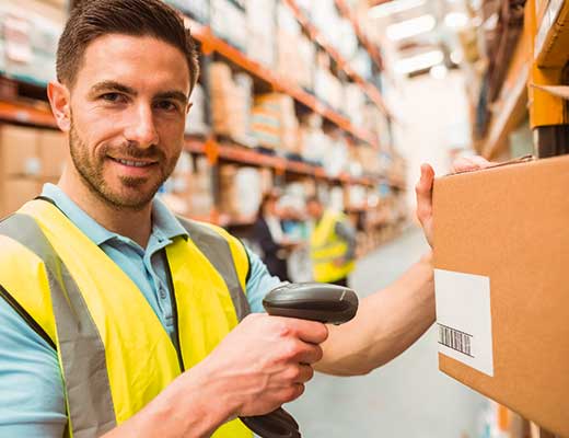 Amazon FBA & Direktversand